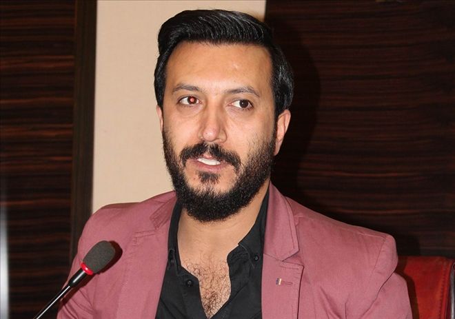 Doç. Dr. Gökhan Bolat: ?Maalesef terörden dolayı öleceğiz?