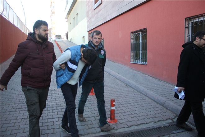 Uyuşturucu operasyonunda 6 kişi yakalandı