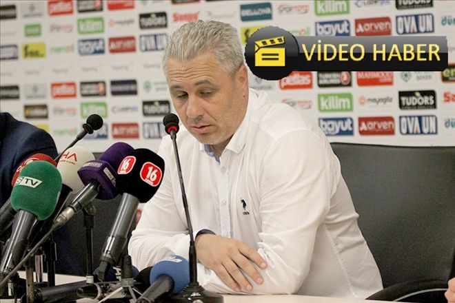 Kayserispor zirveye oynuyor 