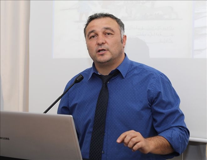 Doç. Dr. Onmaz: ?Evcil hayvan kuduz vakalarında artış var?