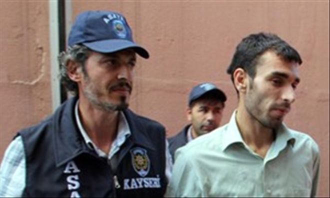 ANNE KATİLİNE AĞIRLAŞTIRILMIŞ MÜEBBET