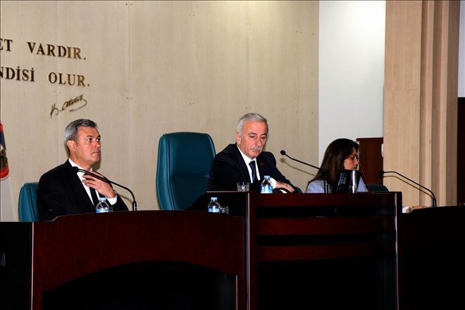 Vali Süleyman Kamçı: ?470 proje yürütülüyor? 