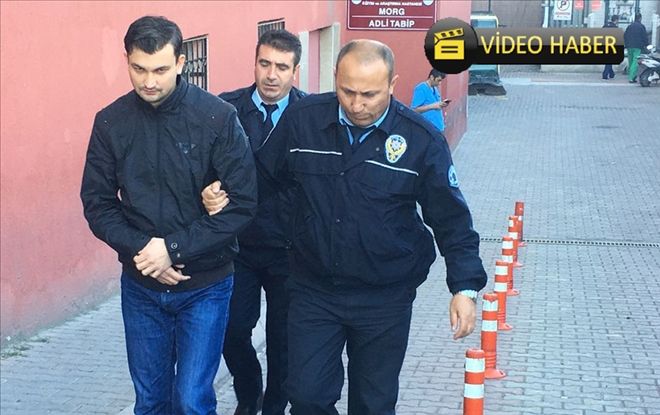 Kayseri´de FETÖ operasyonu: 14 gözaltı 