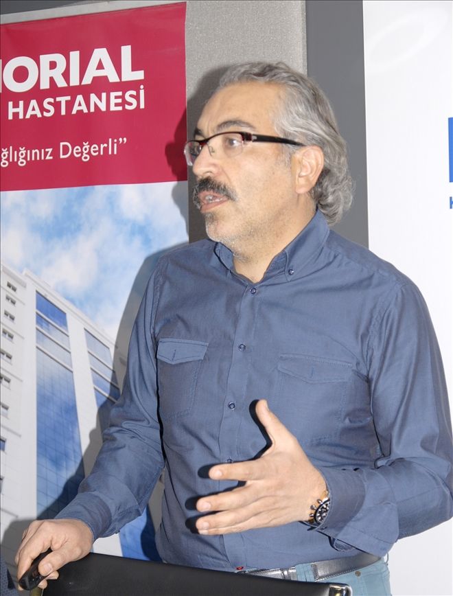 Meme kanserinde erken teşhis çok önemli 