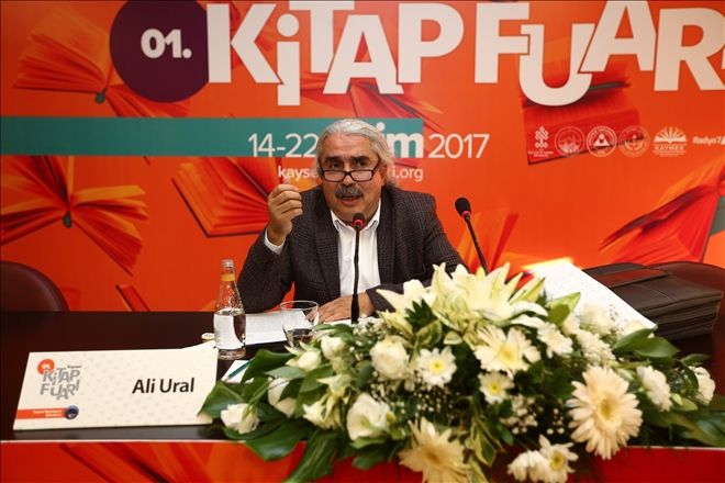 ?Kayseri bir kültür şehri