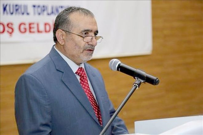 MUHTARLIK DEMOKRASİNİN  KILCAL DAMARIDIR
