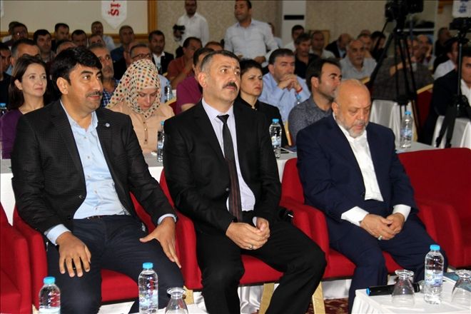 TAŞERON KONUSUNDA ISRARLIYIZ