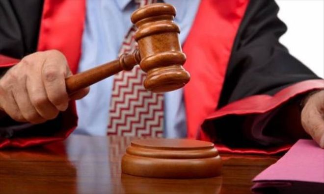 Tır dolusu 23 palet bakırı çalan iki sanığa 5´er yıl hapis 