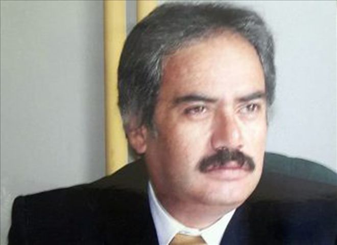 Ali Ceran Vefat Etti 