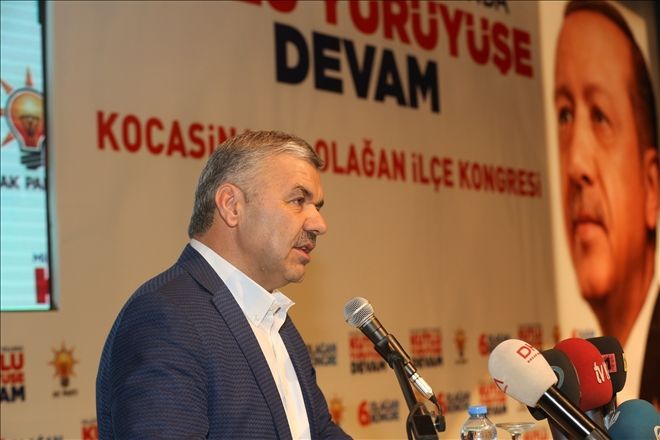 ?YAPILAN İHALELER 200´Ü GEÇTİ?