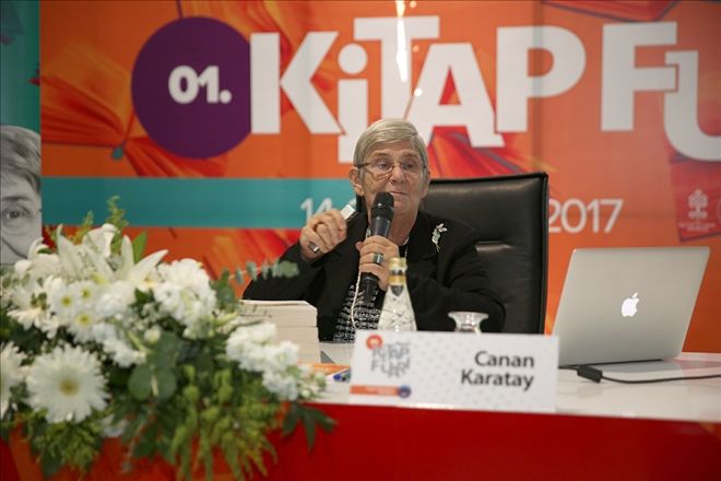 Prof. Dr. Karatay: 