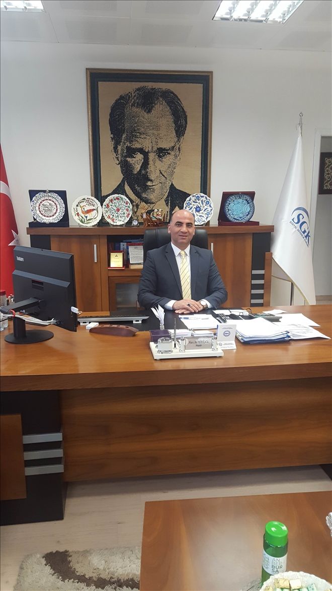 Ertelenen prim borçları ödenmeye başladı 
