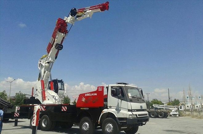Melikgazi planlı gelişiyor ve büyüyor 