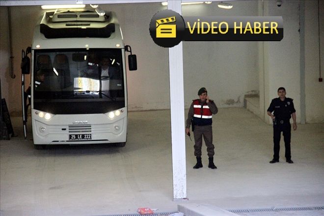 KALLEŞLER SAVUNMA YAPTI