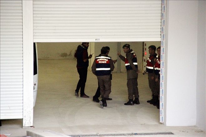 Canlı bombanın kardeşi PKK´dan kaçıp, askere gitmiş 