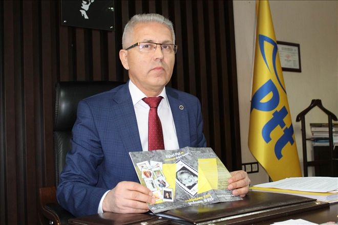 Kişisel pullar sevdikleriniz için yeni sürpriziniz olabilir 
