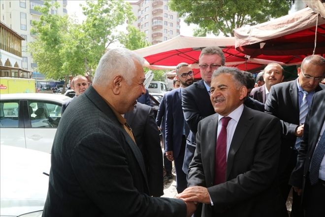 ANKETLİ  YATIRIM