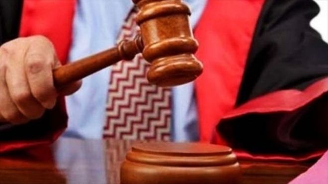 Sütyeninde uyuşturucu ile yakalanan kadına 8 yıl hapis
