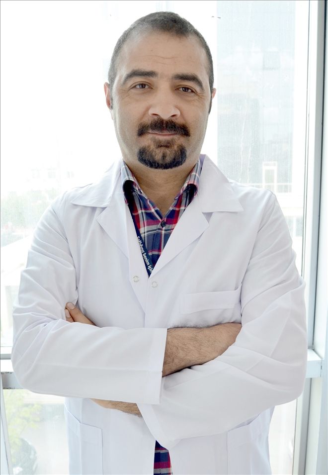 ?Arkadaş önerisiyle antidepresan kullanmayın?