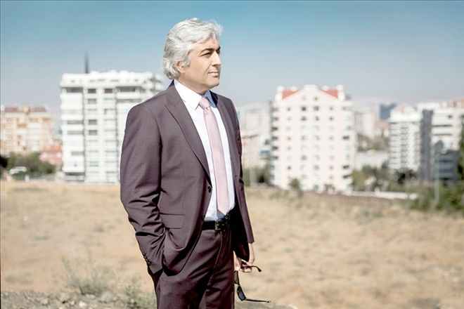 İnşaat firmaları ´Emeklileri´ hedeflemeli