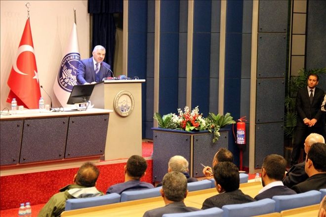 Beydeğirmeni Toplu Besi Bölgesi´nde fiyat düştü 