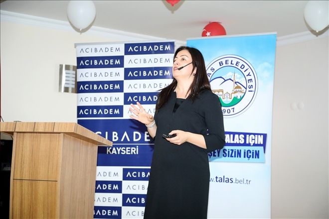 Çocuklara enfenksiyondan korunma yolları anlatıldı 