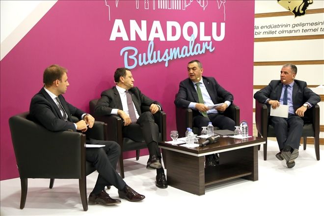 ?Doğru Bir Teşvik Sistemi Yatırımların Önünü Açacaktır? 