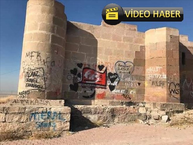 Tarihi Hızır İlyas Köşkü yalnızlığa terk edildi
