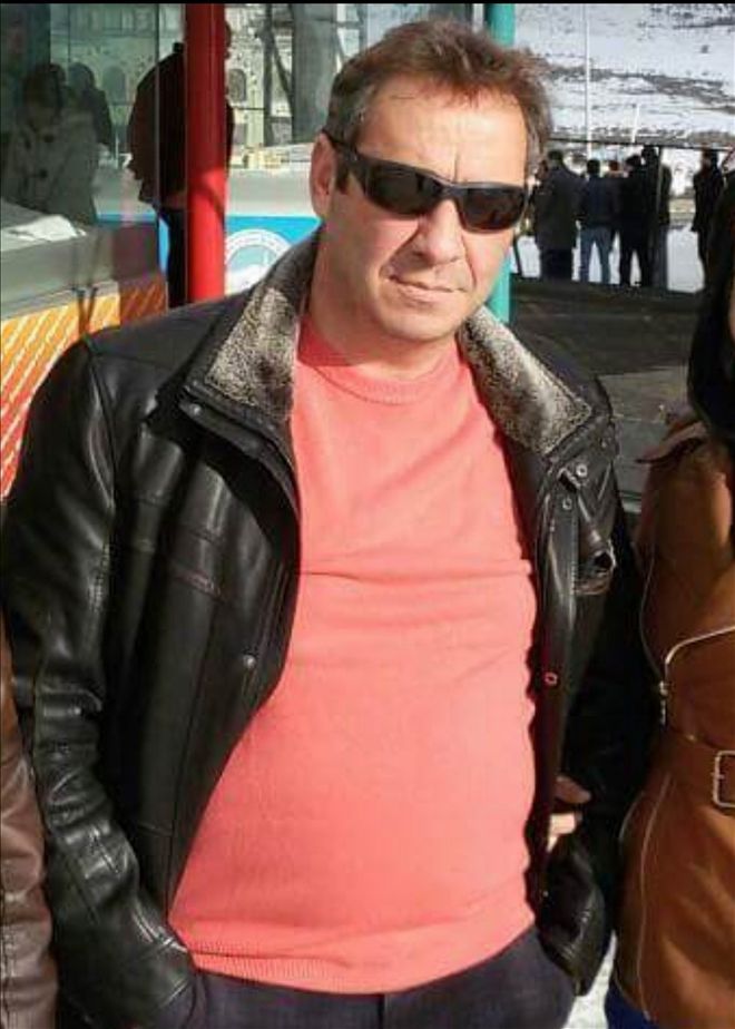 KAYSERİLİ İŞADAMINA SİLAHLI SALDIRI