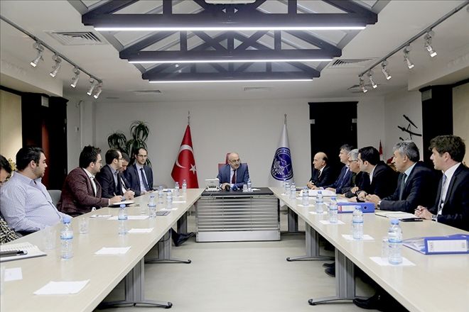 Sahabiye´de ihaleler başladı 