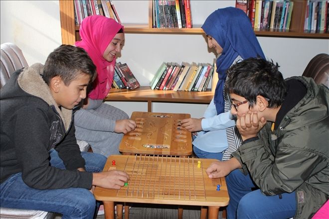 Büyükşehir gençlik için seferber 