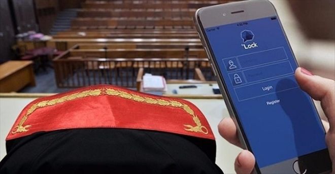 ´Namaz saatleri programını indirdim´ dedi, Bylock´tan 6 yıl 3 ay ceza aldı 