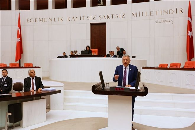 ?VATANDAŞIN CEBİNDEKİ PARAYA GÖZ DİKMEYİN?