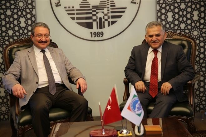 Büyükkılıç, 