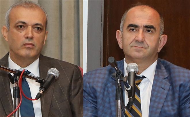 ERÜ Bilim Adamlarının Büyük Başarısı! 