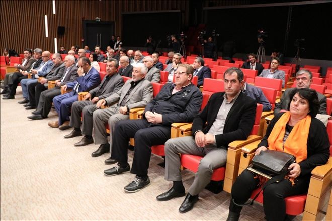 ?Daha çok çalışarak Türkiye´nin geleceğine katkı sağlayacağız? 