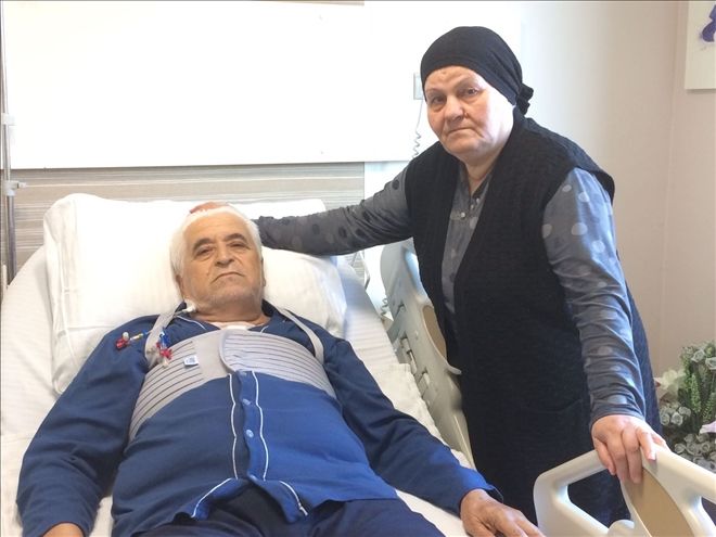 İkinci ve üçüncü kalp ameliyatları başarıyla sonuçlandı 