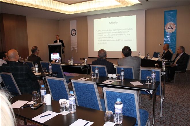 ?Sigara bağımlılığı ve obezite böbrek tümörü riskini artırıyor? 