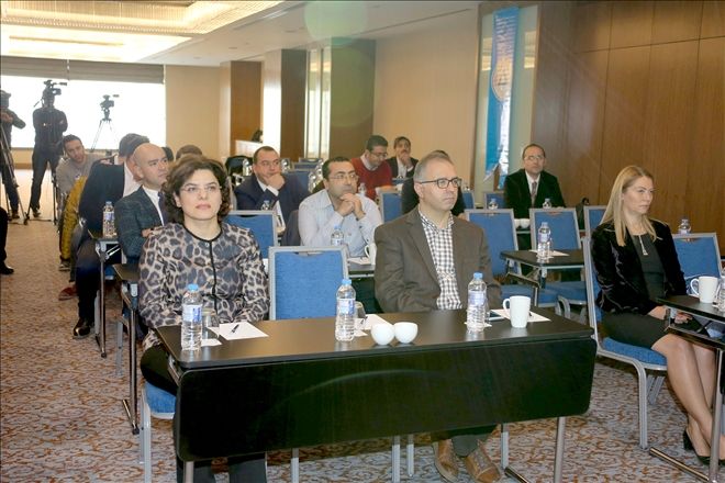 ERÜ Hastaneleri 2. Üroonkoloji Konsey Toplantısı Gerçekleştirildi 