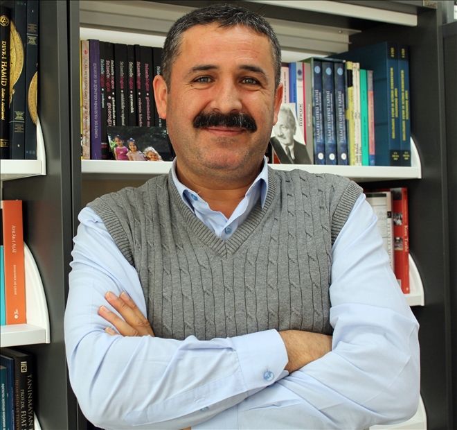 Prof. Dr. Topakkaya: ?Felsefe öcü değildir? 