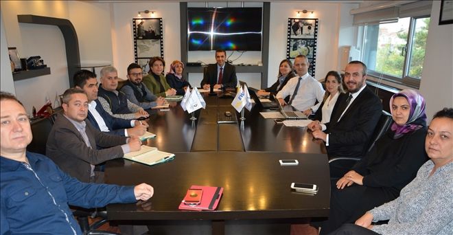 Kayserigaz´dan bir ilk daha 