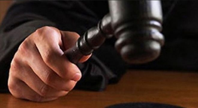 11 yaşındaki kızı taciz eden marketçiye 8 yıl hapis