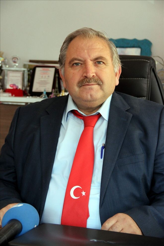 ?Lösemili çocukları yalnız bırakmayın
