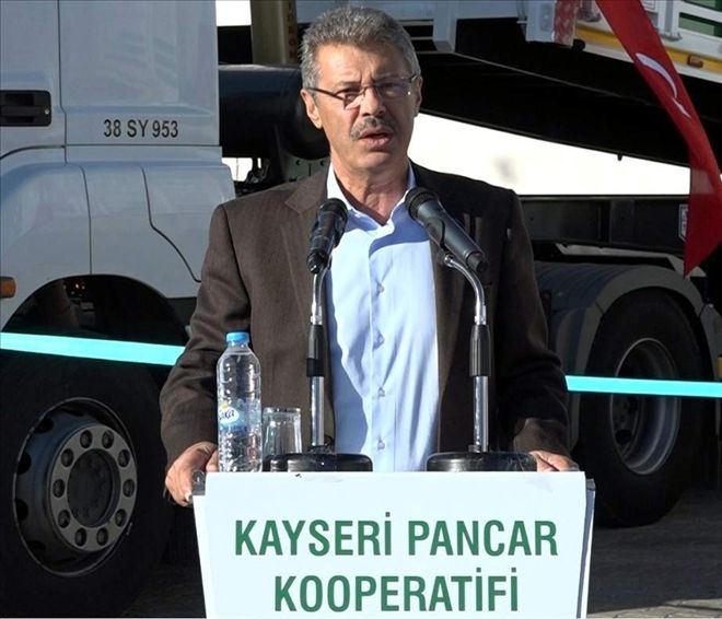 ?Türkiye´nin kalkınması öncelikle Türk çiftçisinin kalkınmasından geçiyor? 