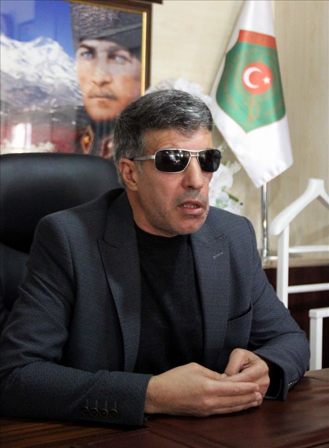 ŞEHiT VE GAZiLERiMiZE SAYGISIZLIK