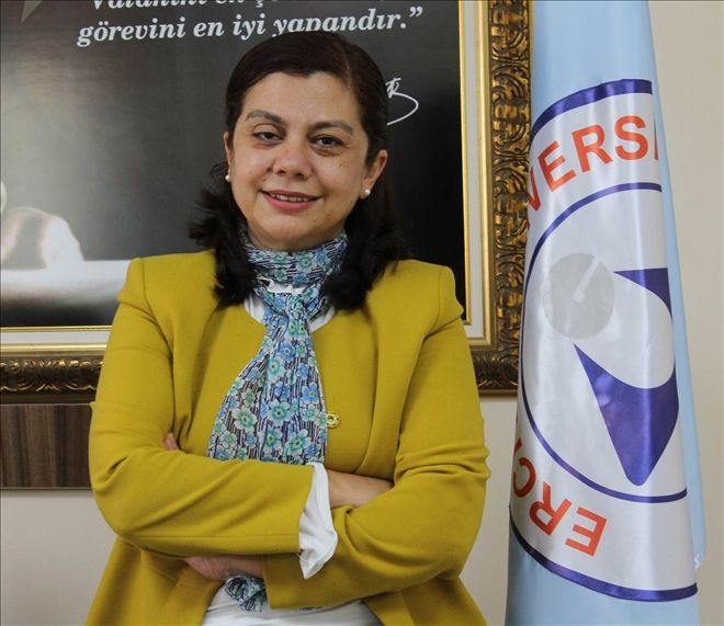 Prof. Dr. Sibel Silici: ?Çin propolise de el atıyor? 