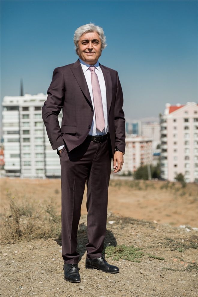 Ev sahibi olmada 2023 hedefi yüzde 75 olmalı 