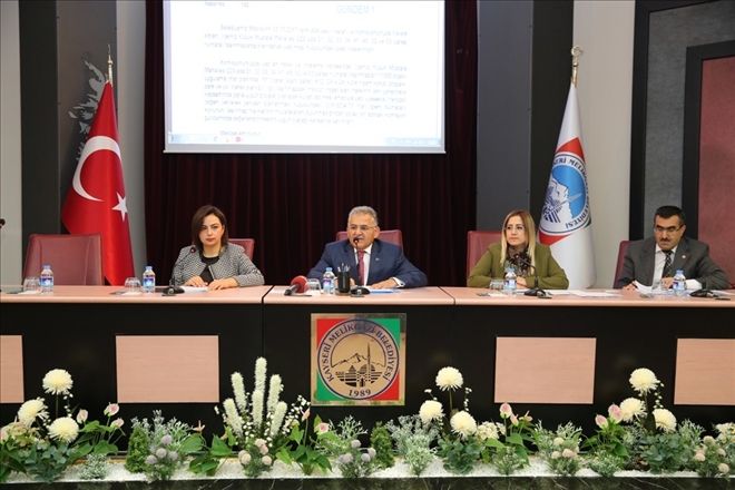Çetin Şen Bilim ve Sanat Merkezi tarihi binada öğrenci eğitecek 