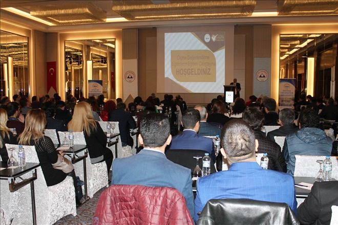 ?Kalite çalışmalarımız 90´lı yıllarda başladı? 