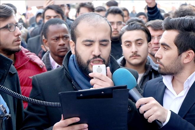 AGD´den ?ABD´ye tepki 